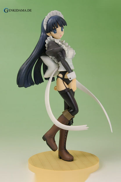 ToHeart2 AnotherDays - Yuki Kusakabe Maid ver.