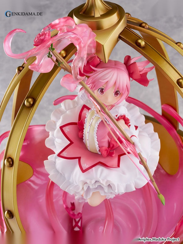 TV Anime "Puella Magi Madoka Magica" Madoka Kaname