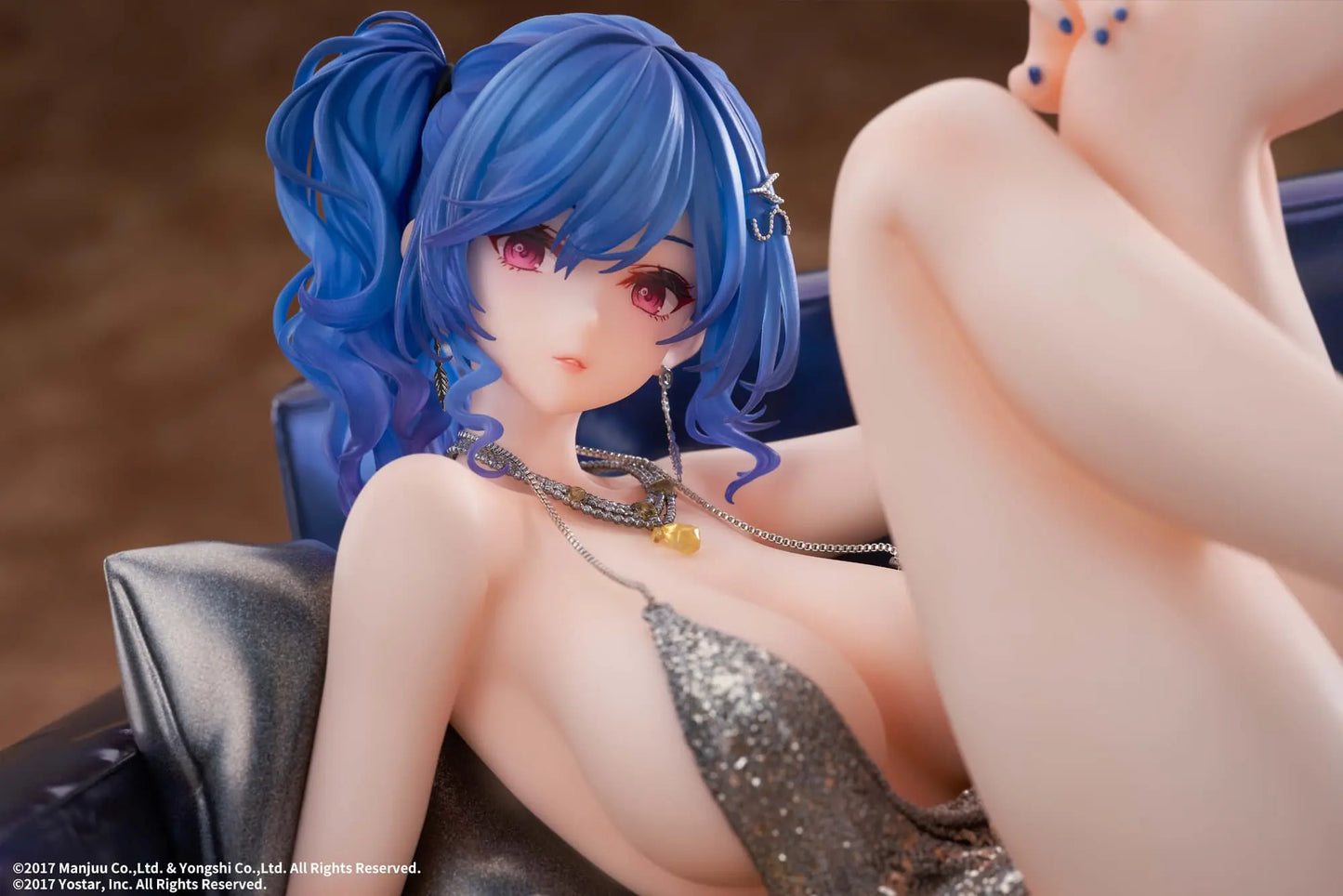 St. Louis - Luxury Wheels Still Illustration Ver. -Apex 