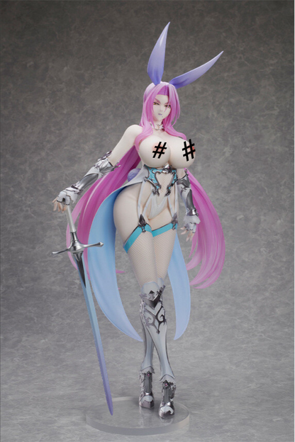 Ingrid - Limited Bunny Ver. - BINDing