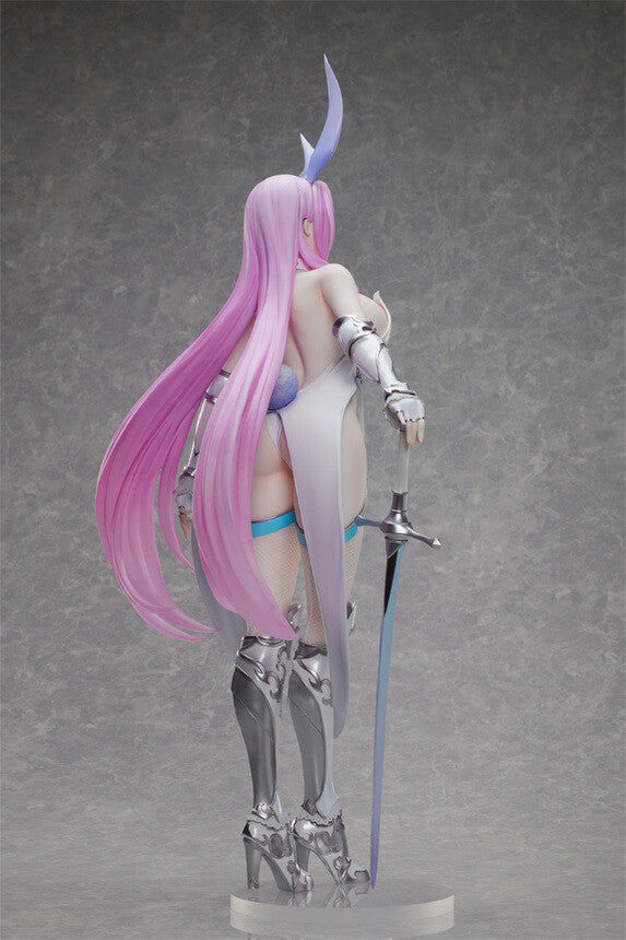 Ingrid - Limited Bunny Ver. - BINDing