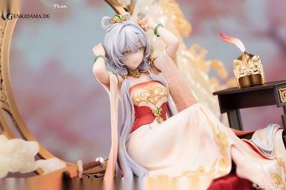Vsinger Luo Tianyi Mu Lan Ci Ver.