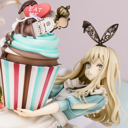Fushigi no Kuni no Alice Original Unione Creative 