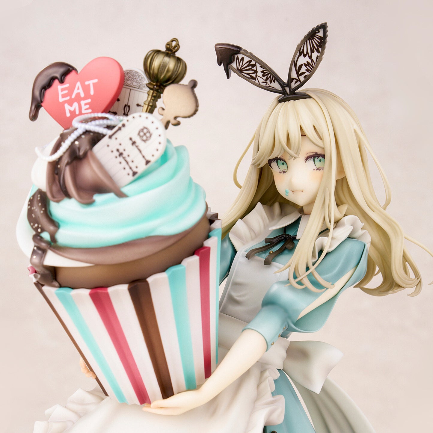 Fushigi no Kuni no Alice Original Unione Creative 