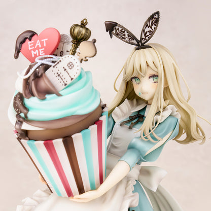 Fushigi no Kuni no Alice Original Unione Creative 