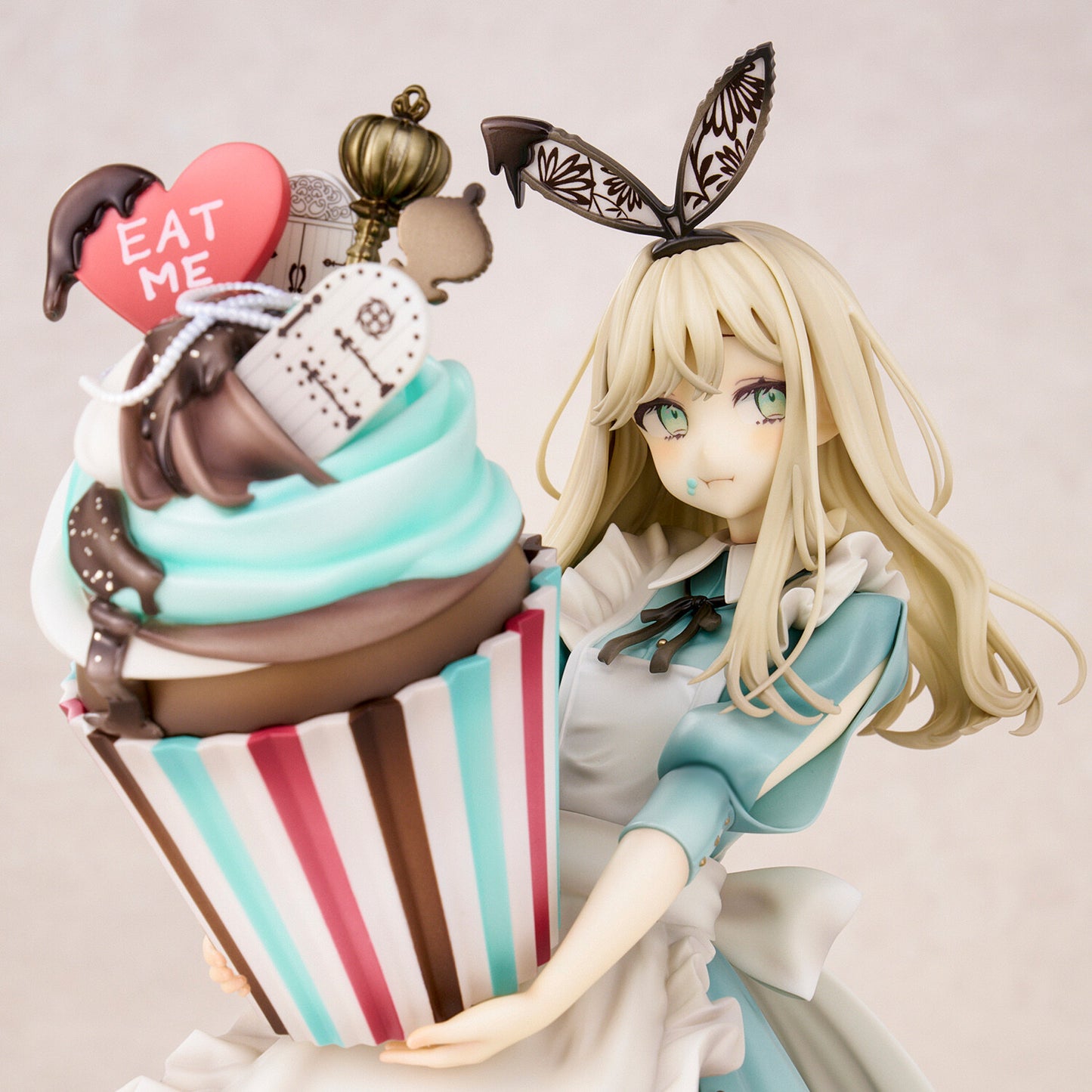 Fushigi no Kuni no Alice Original Unione Creative 