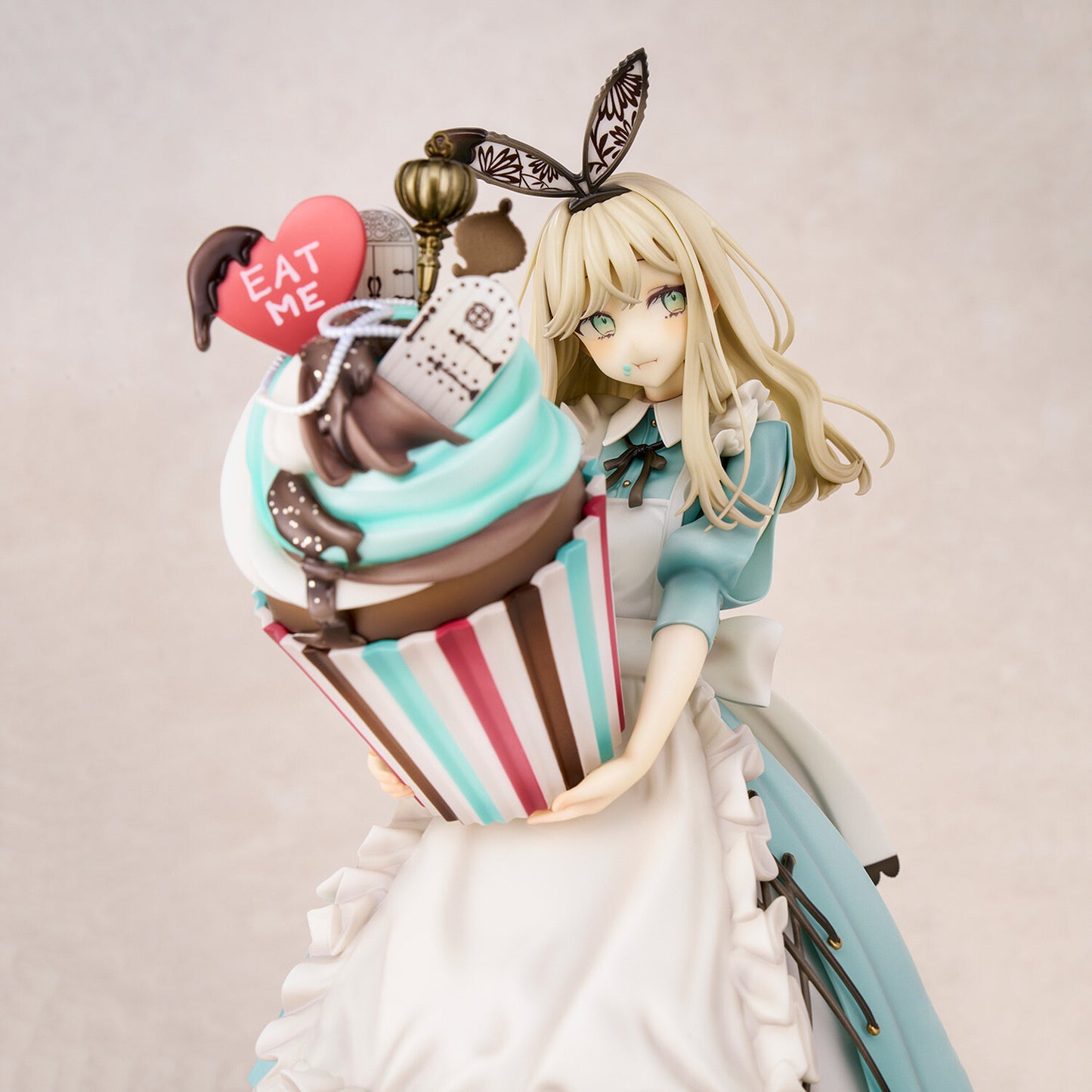 Fushigi no Kuni no Alice Original Unione Creative 