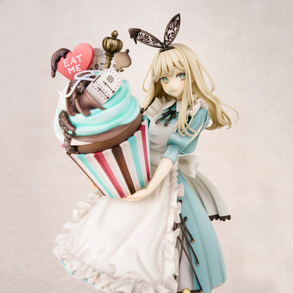 Fushigi no Kuni no Alice Original Unione Creative 