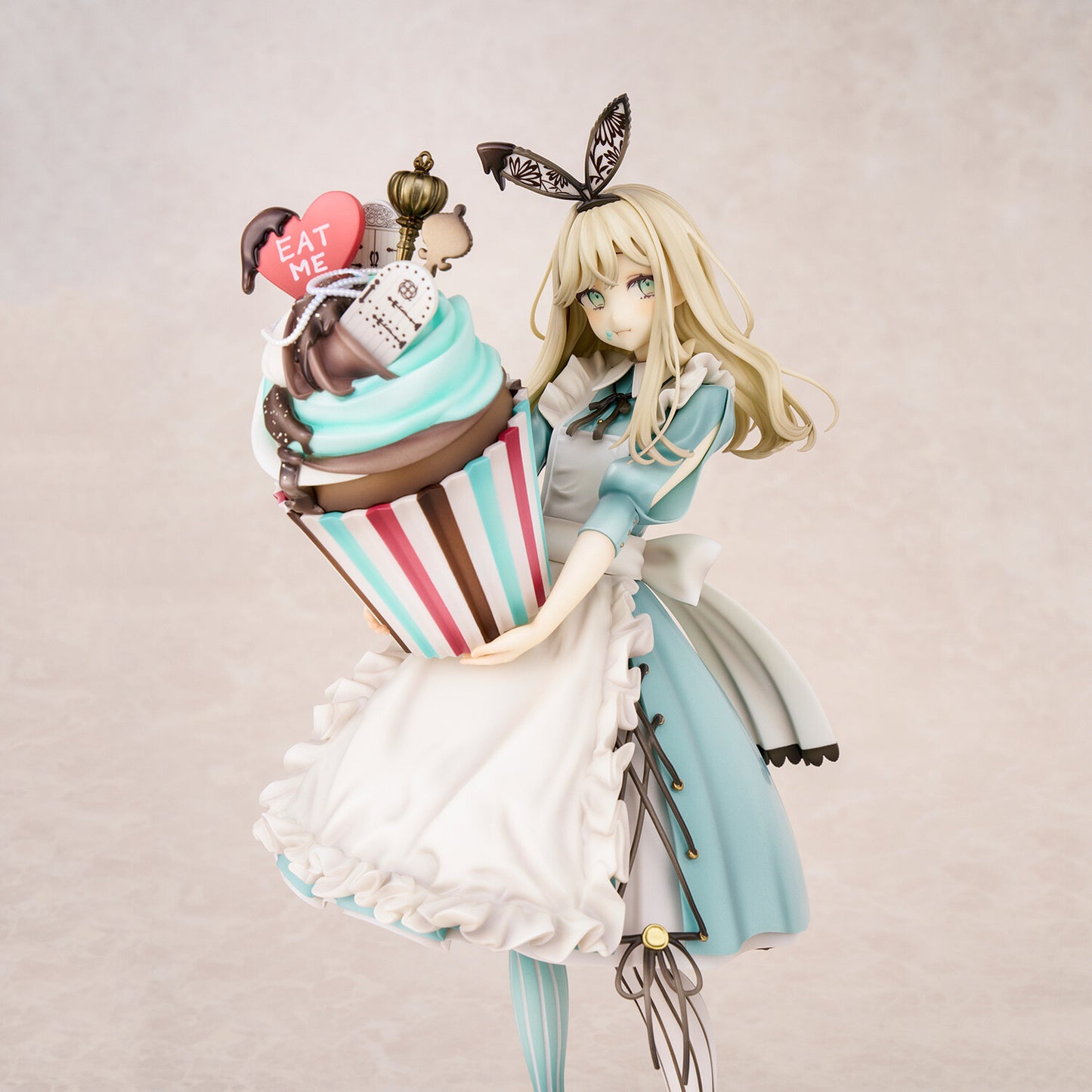 Fushigi no Kuni no Alice Original Unione Creative 