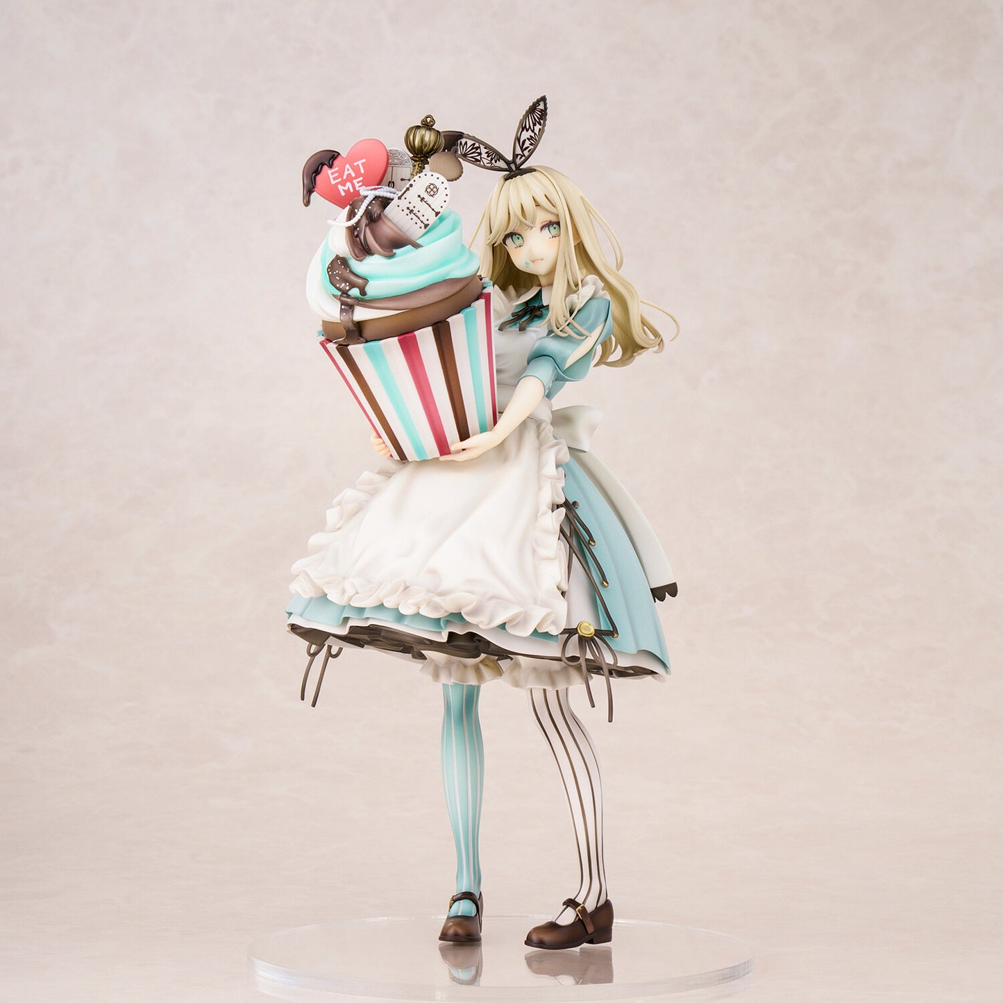 Fushigi no Kuni no Alice Original Unione Creative 
