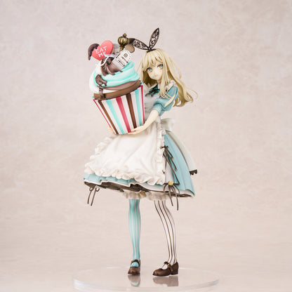 Fushigi no Kuni no Alice Original Unione Creative 