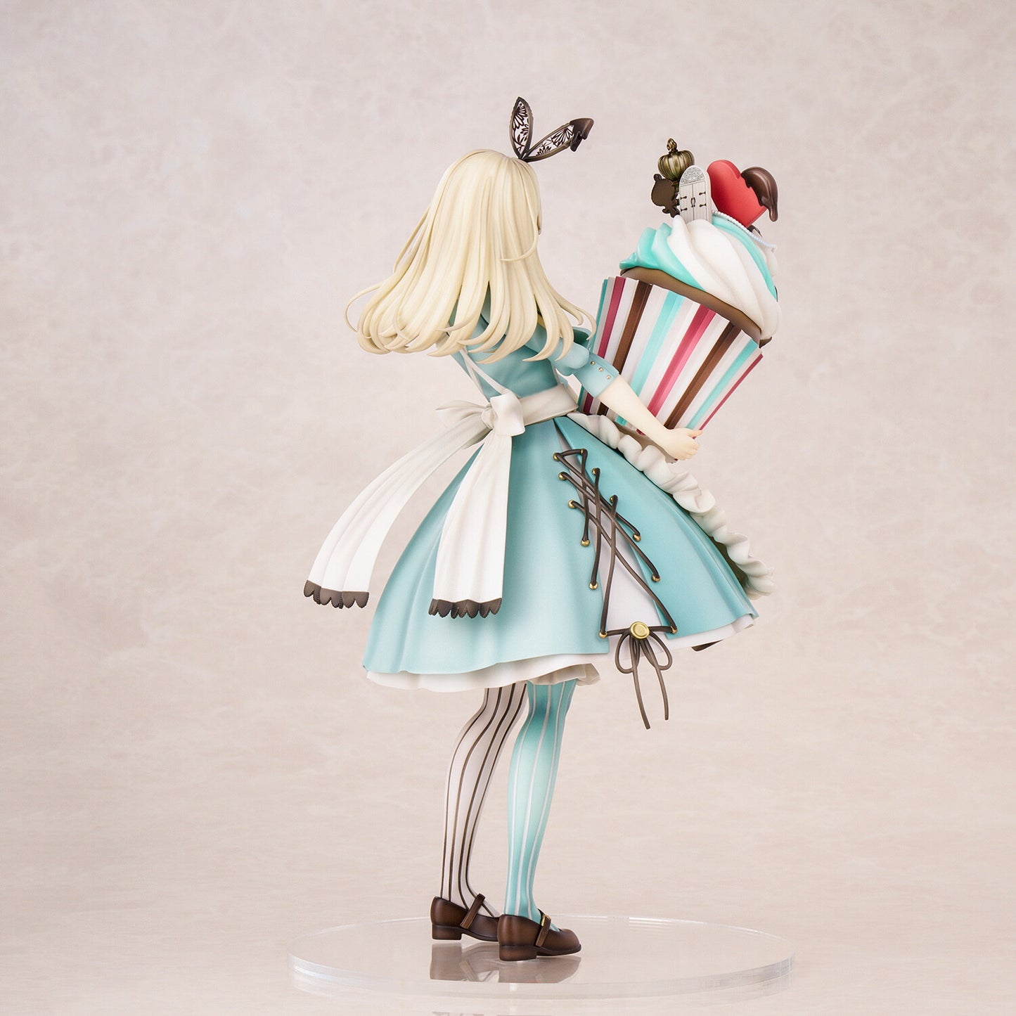 Fushigi no Kuni no Alice Original Unione Creative 
