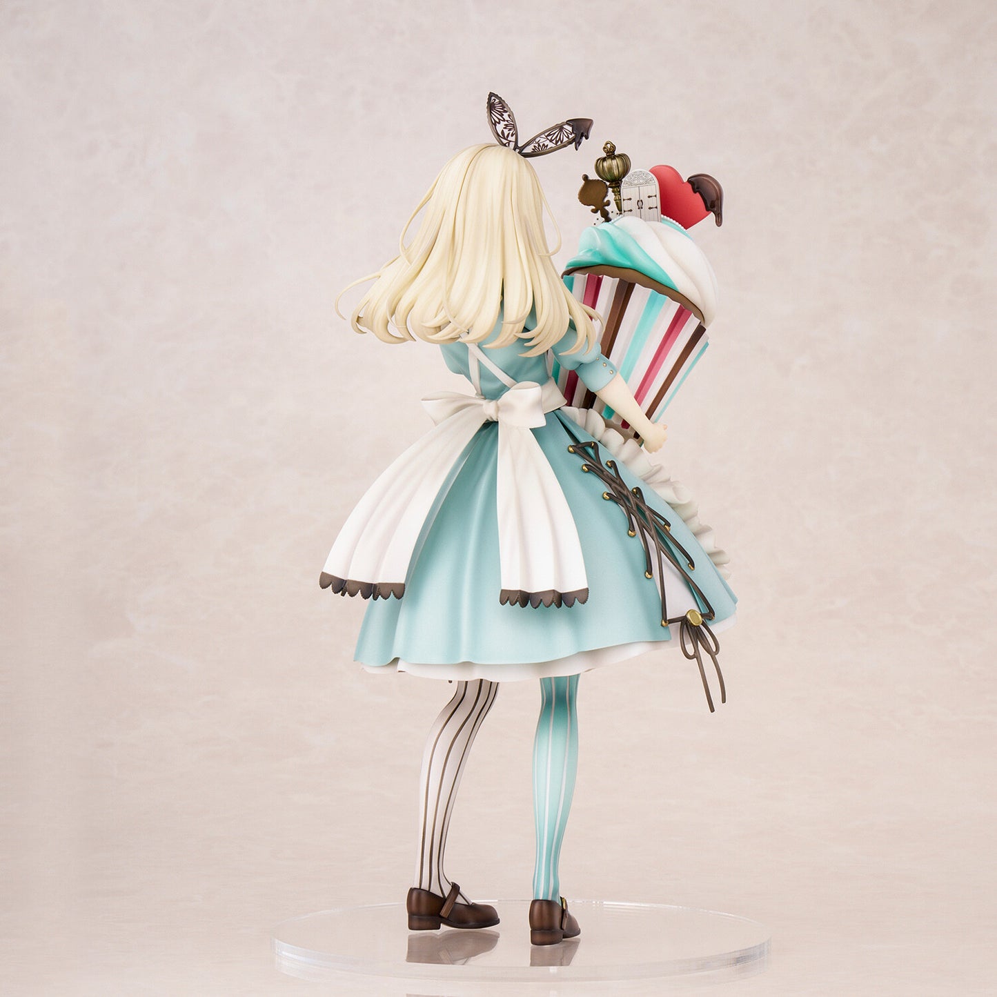 Fushigi no Kuni no Alice Original Unione Creative 