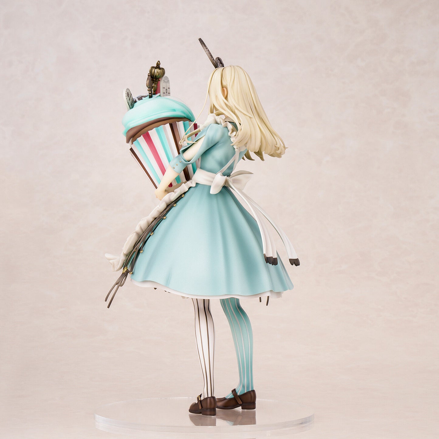 Fushigi no Kuni no Alice Original Unione Creative 