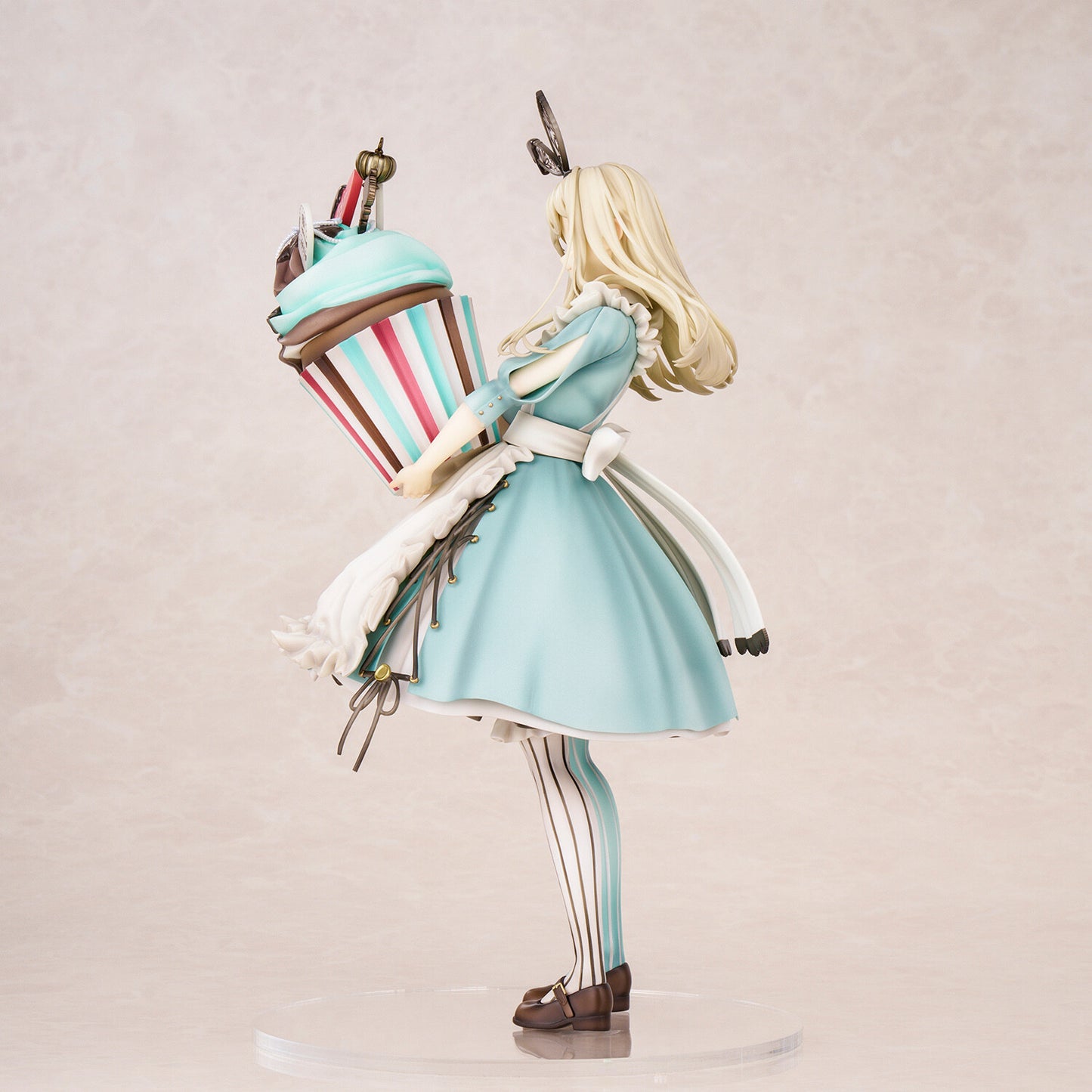 Fushigi no Kuni no Alice Original Unione Creative 