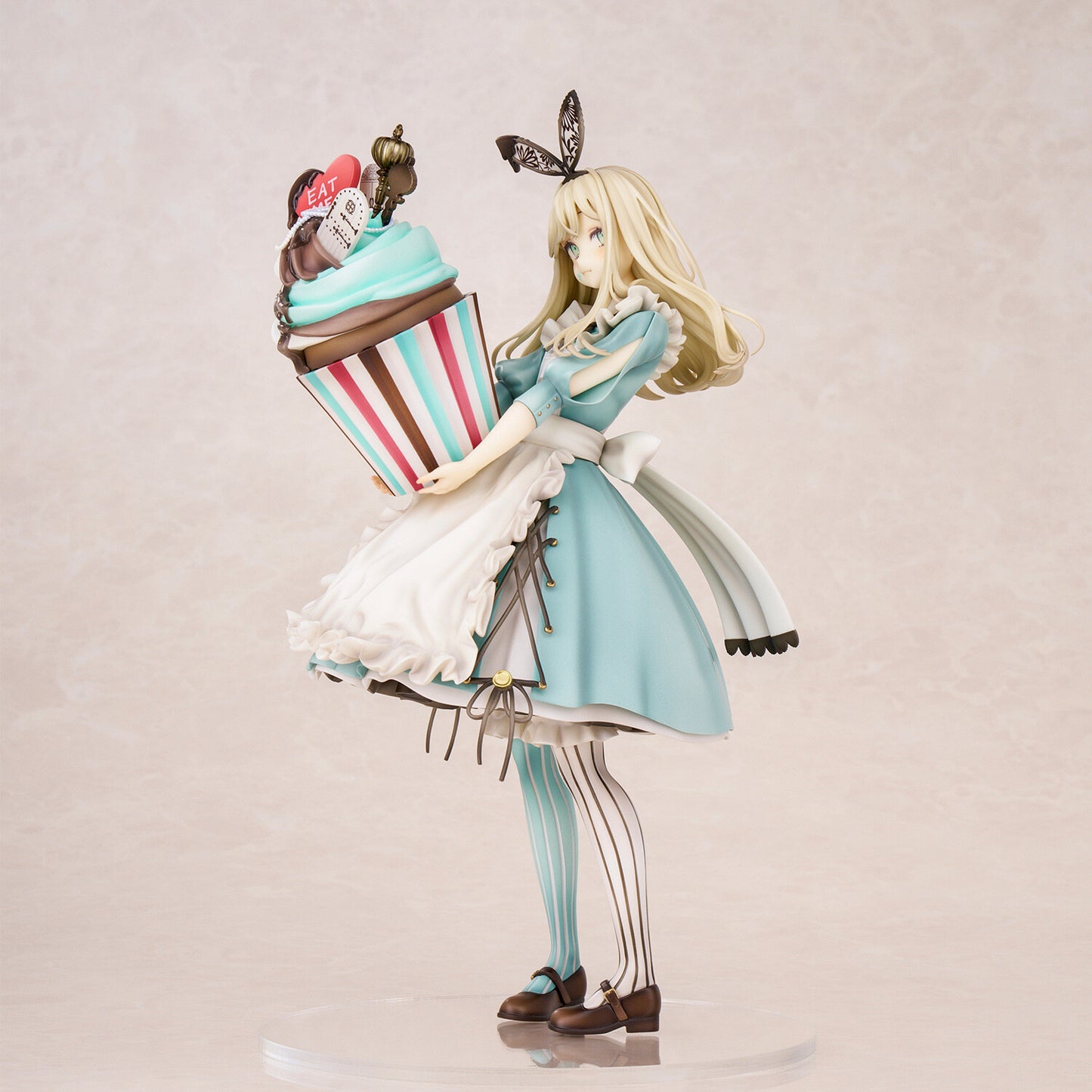 Fushigi no Kuni no Alice Original Unione Creative 