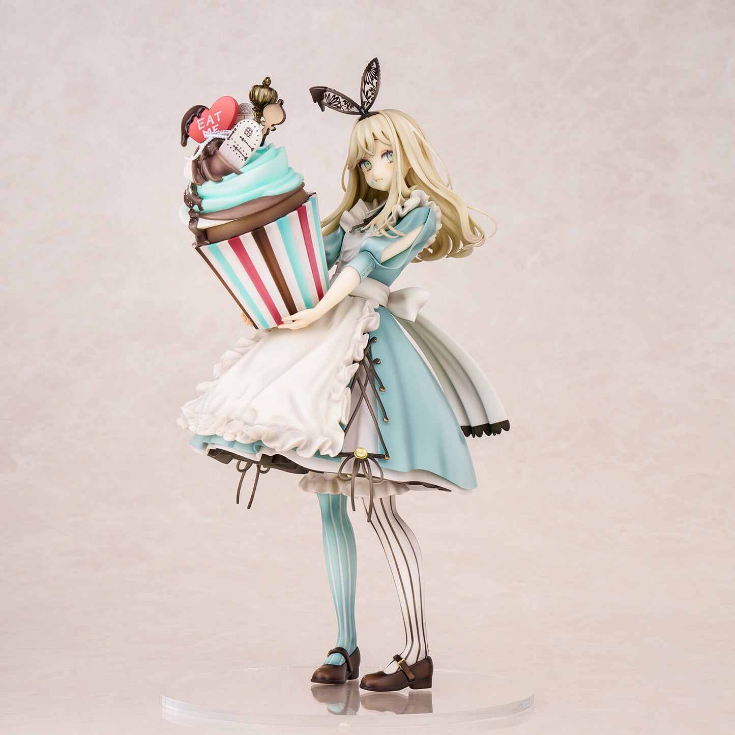 Fushigi no Kuni no Alice Original Unione Creative 
