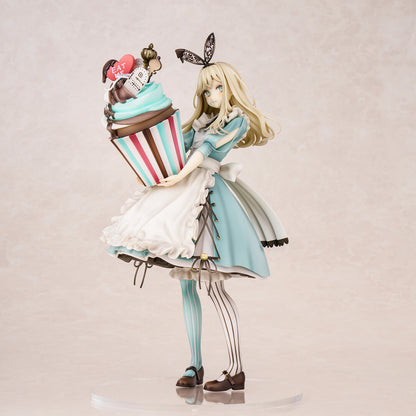 Fushigi no Kuni no Alice Original Unione Creative 