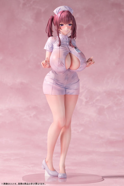 Riko 1/6 - Amama Nurse  - B'Full
