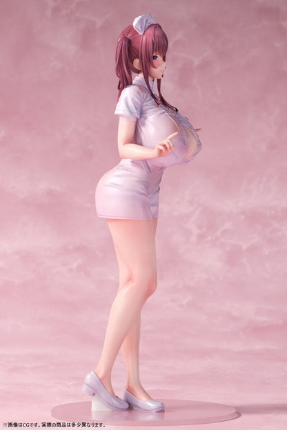 Riko 1/4 Amama Nurse B'Full