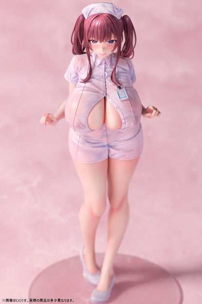Riko 1/4 Amama Nurse B'Full