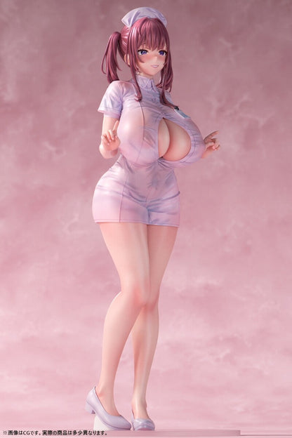 Riko 1/4 Amama Nurse B'Full