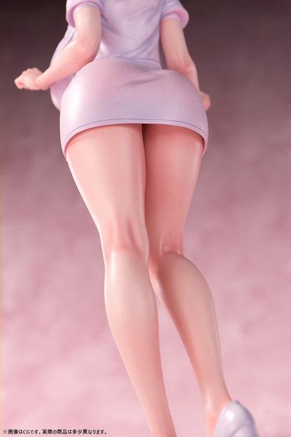Riko 1/4 Amama Nurse B'Full