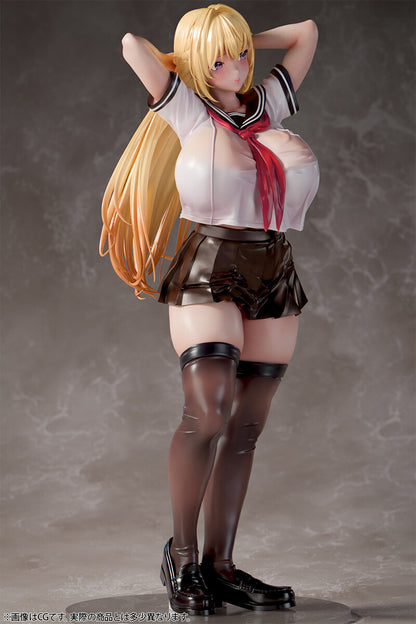Hoshina-chan 1/4 - Original Character - B'full