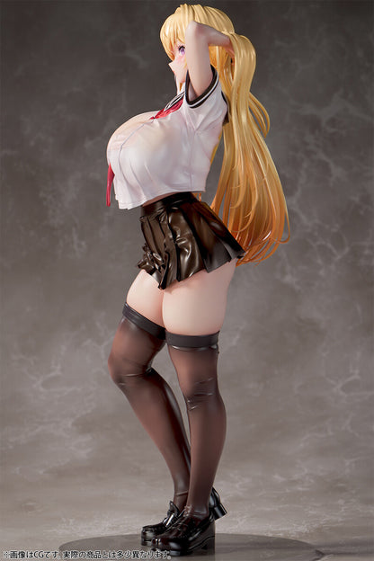 Hoshina-chan 1/4 - Original Character - B'full