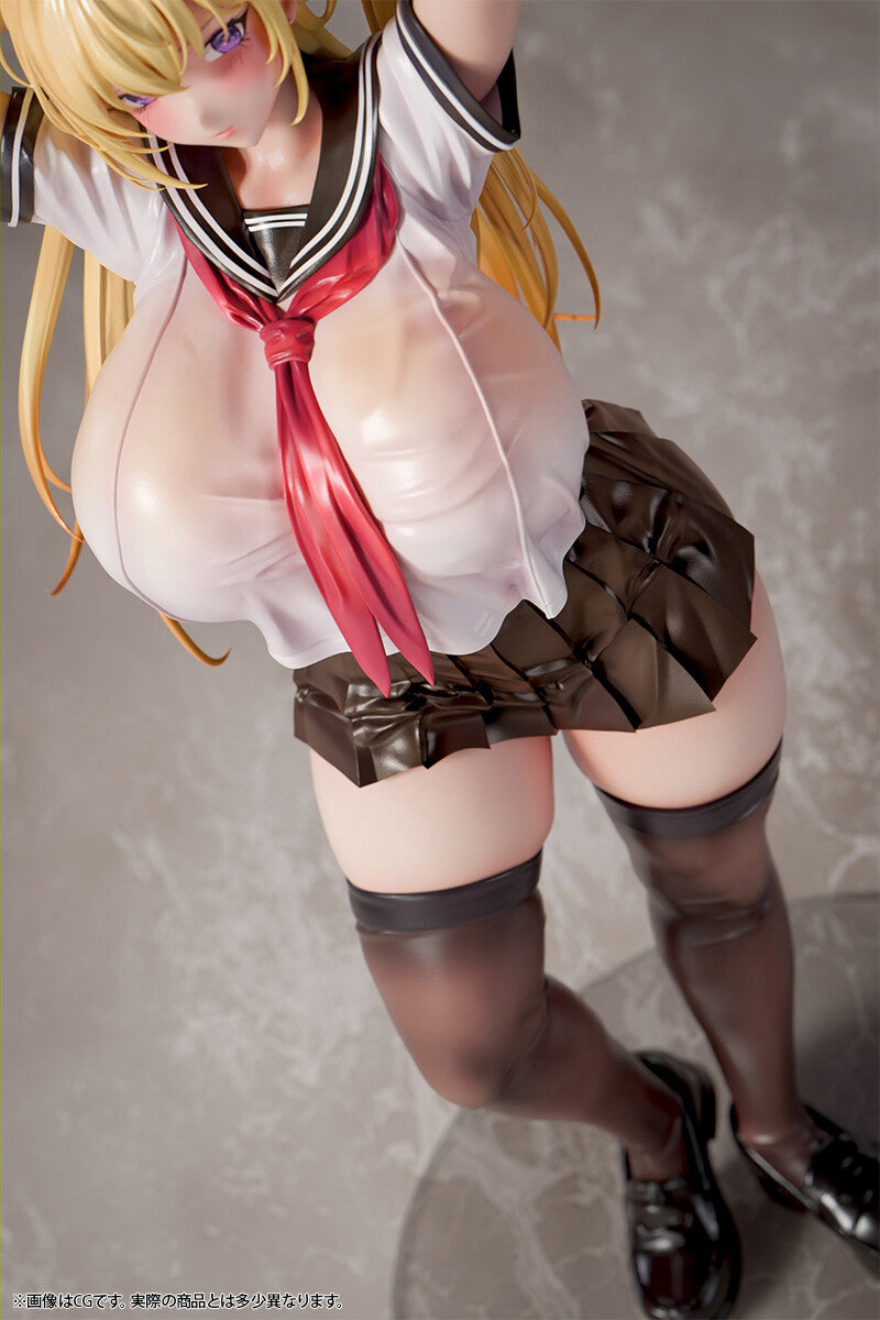 Hoshina-chan 1/4 - Original Character - B'full - Anime Figuren günstig kaufen