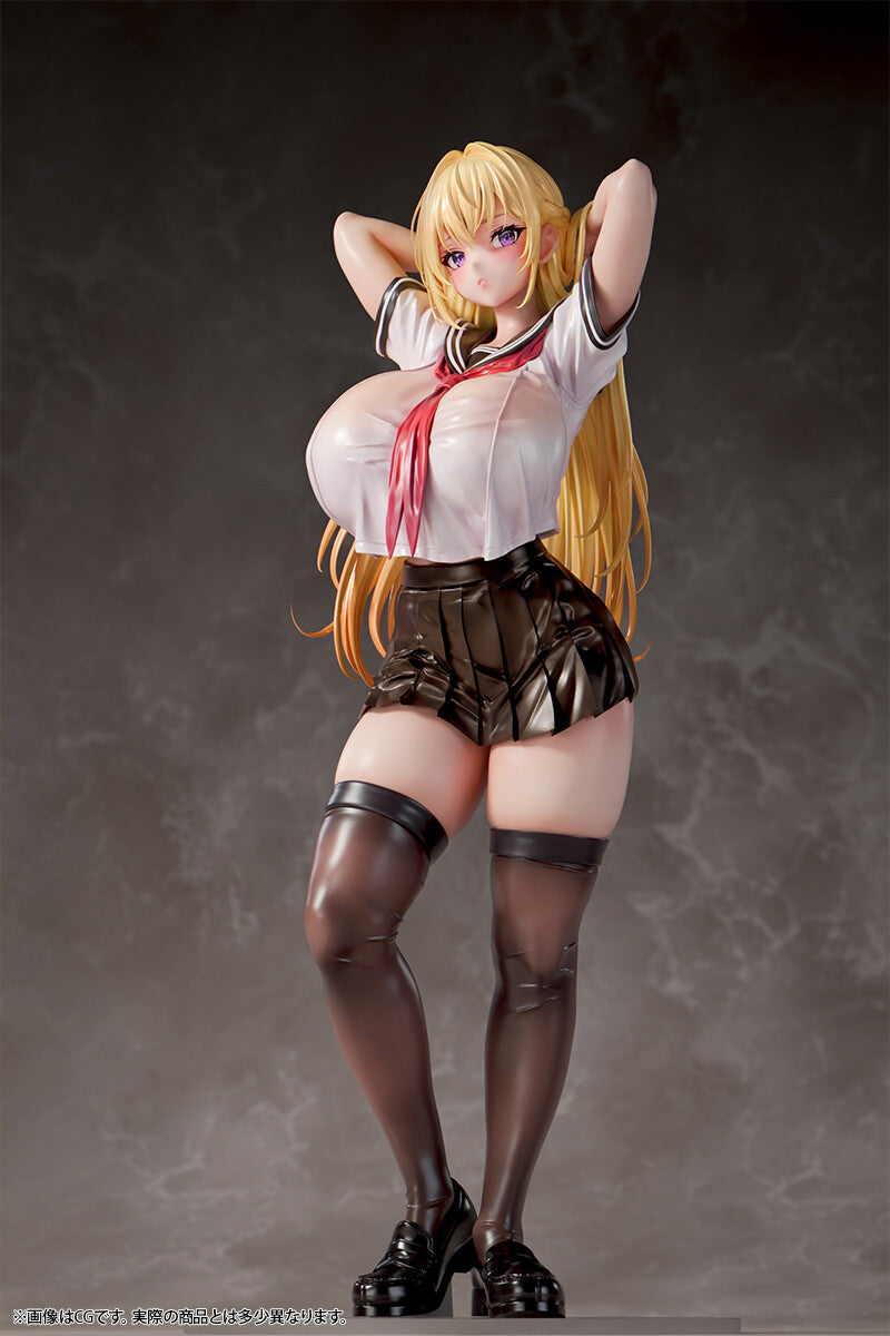 Hoshina-chan 1/4 - Original Character - B'full - Anime Figuren günstig kaufen