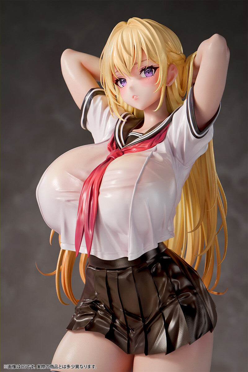 Hoshina-chan 1/4 - Original Character - B'full - Anime Figuren günstig kaufen