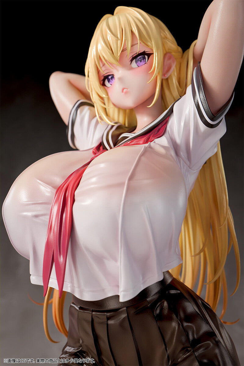 Hoshina-chan 1/4 - Original Character - B'full - Anime Figuren günstig kaufen
