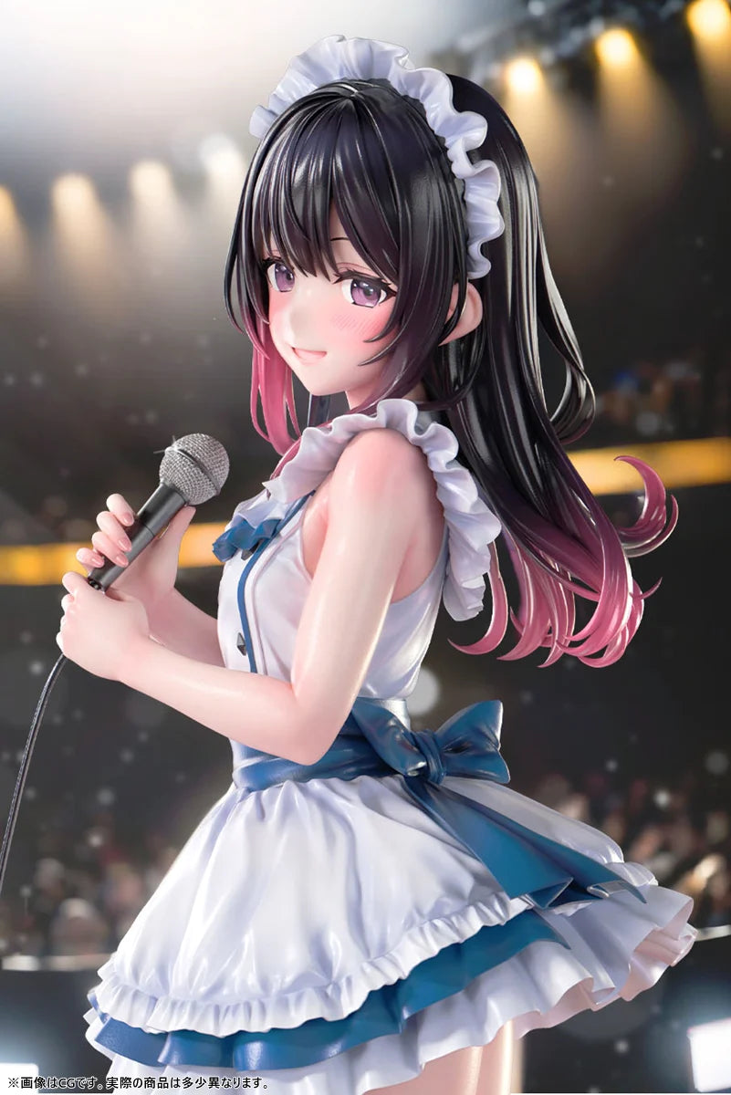 Hijiri Rena-chan 1/4 - Maid Idol - B'Full - Anime Figuren günstig kaufen