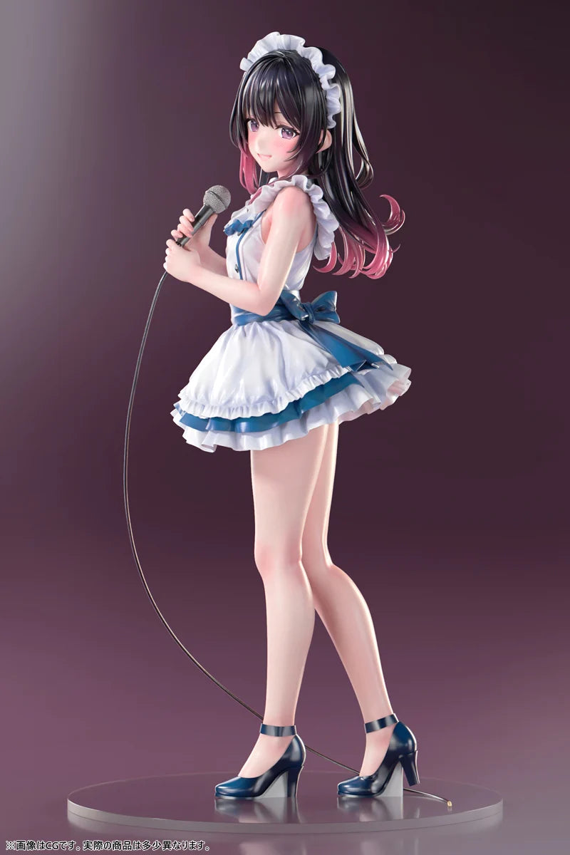 Hijiri Rena-chan 1/4 - Maid Idol - B'Full - Anime Figuren günstig kaufen