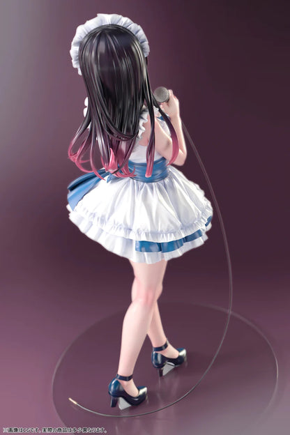Hijiri Rena-chan 1/4 - Maid Idol - B'Full - Anime Figuren günstig kaufen