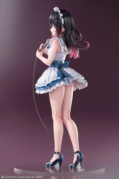 Hijiri Rena-chan 1/4 - Maid Idol - B'Full - Anime Figuren günstig kaufen