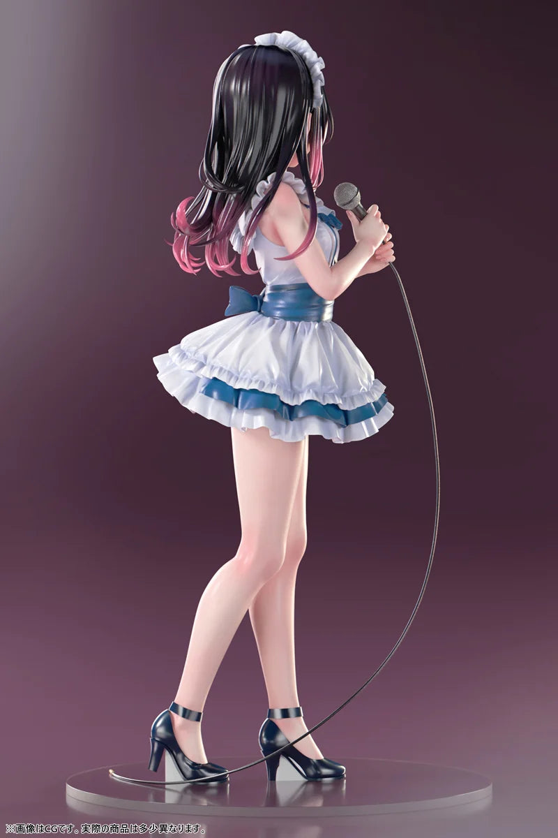 Hijiri Rena-chan 1/4 - Maid Idol - B'Full - Anime Figuren günstig kaufen