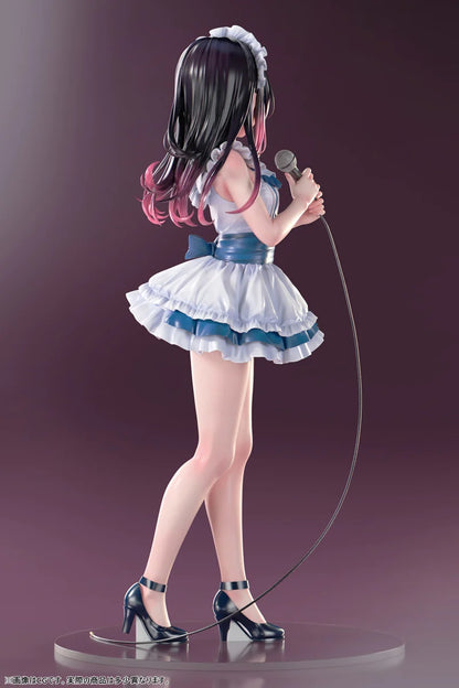 Hijiri Rena-chan 1/4 - Maid Idol - B'Full - Anime Figuren günstig kaufen