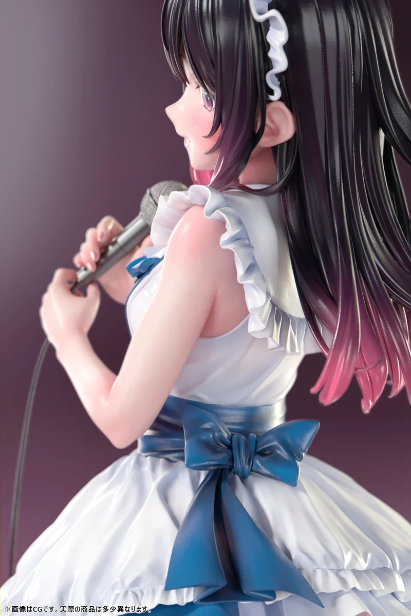 Hijiri Rena-chan 1/4 - Maid Idol - B'Full - Anime Figuren günstig kaufen