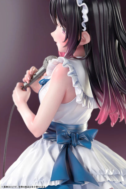 Hijiri Rena-chan 1/4 - Maid Idol - B'Full - Anime Figuren günstig kaufen