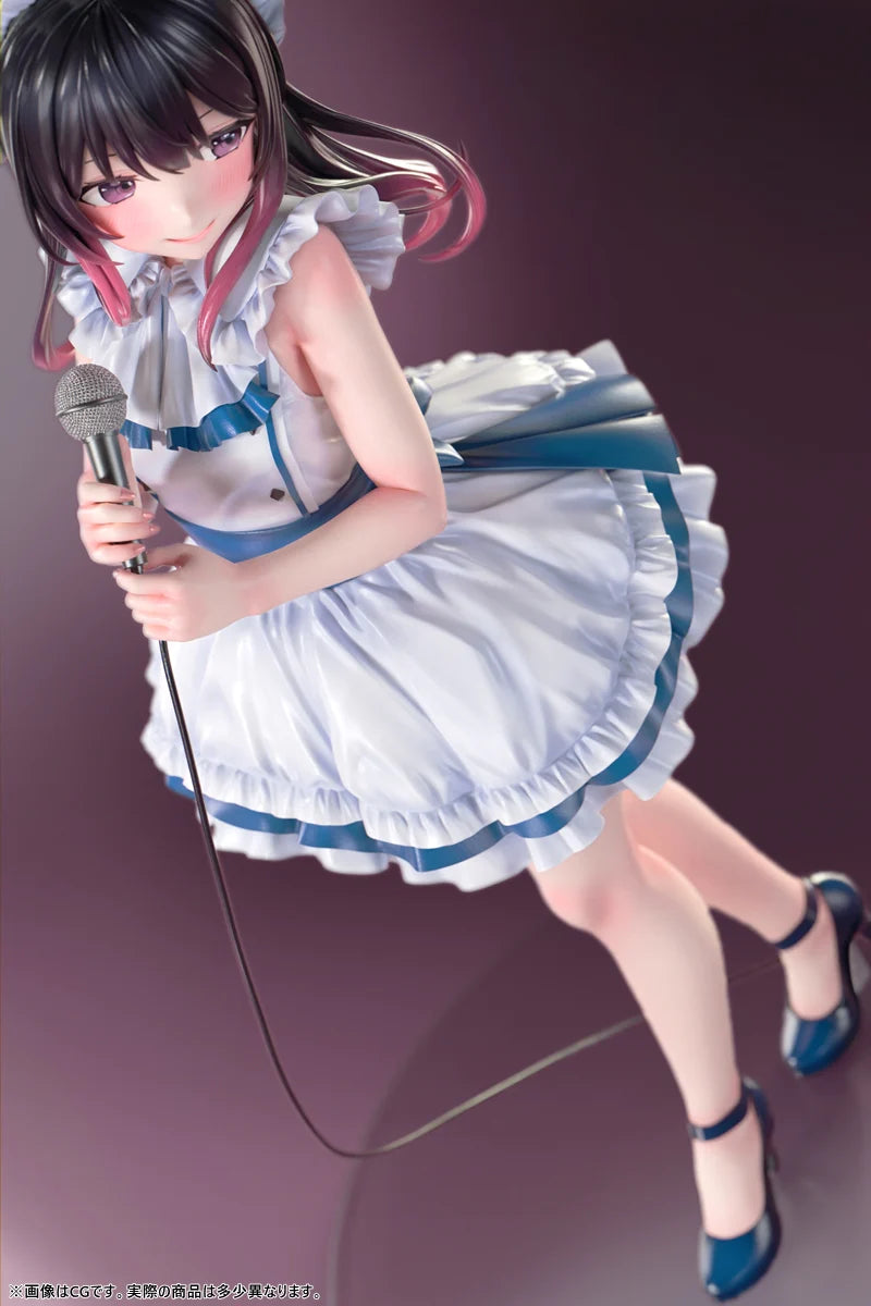 Hijiri Rena-chan 1/4 - Maid Idol - B'Full - Anime Figuren günstig kaufen
