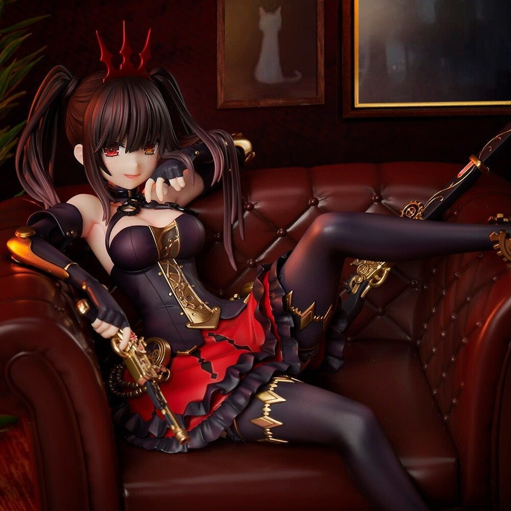 Tokisaki Kurumi Empress Ver. KDcolle Kadokawa 