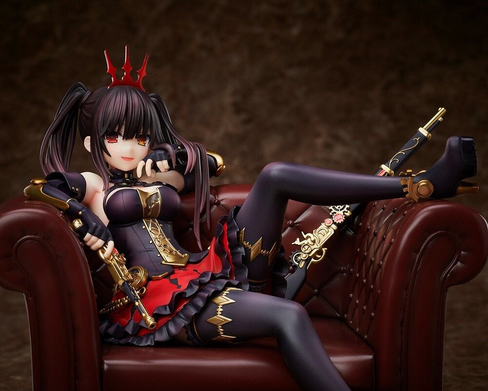 Tokisaki Kurumi Empress Ver. KDcolle Kadokawa 