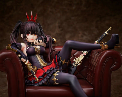 Tokisaki Kurumi Empress Ver. KDcolle Kadokawa 