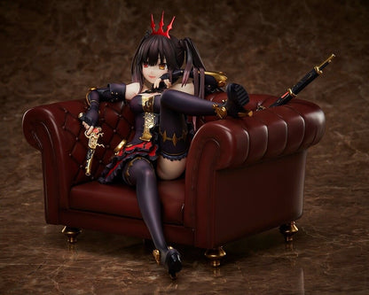 Tokisaki Kurumi Empress Ver. KDcolle Kadokawa 