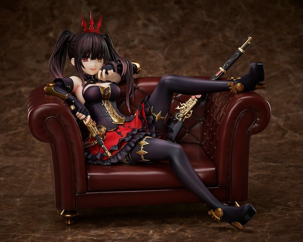 Tokisaki Kurumi Empress Ver. KDcolle Kadokawa 