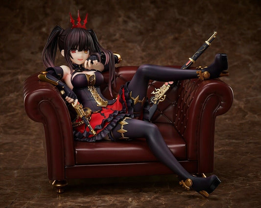 Tokisaki Kurumi Empress Ver. KDcolle Kadokawa - Anime Figuren günstig kaufen