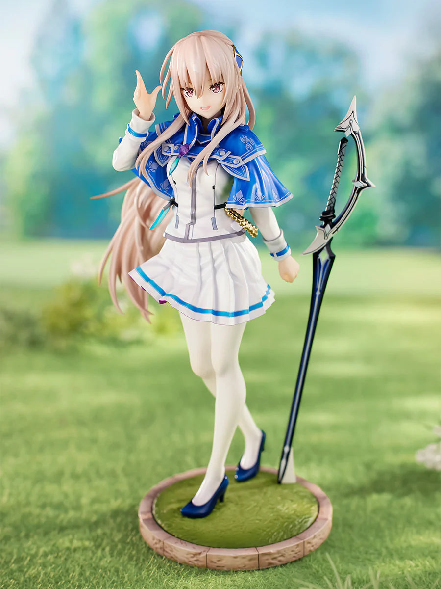 Shirakawa Yuina Tenitol Furyu