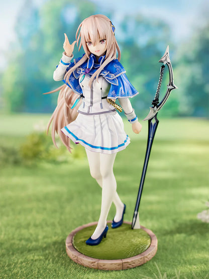 Shirakawa Yuina Tenitol Furyu